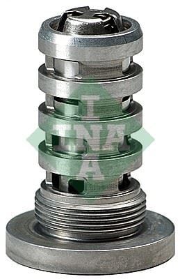 INA 427001610 EKSANTRİK MİLİ VANUS VALFİ VW GOLF VI JETTA IV PASSAT T5 TIGUAN AUDI SKODA SEAT - Görsel 1