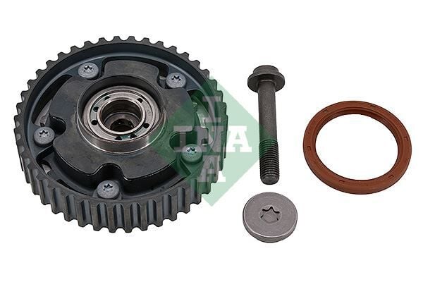 INA 427100330 EKSANTRİK DİŞLİSİ VOLVO C30 T5 06>12 C70 II 06>12 S40 II 06>12 S60 II T5-2.0 06>12 V50 0 6>12V70 III 10>12 XC60 I 04>17 - Görsel 1