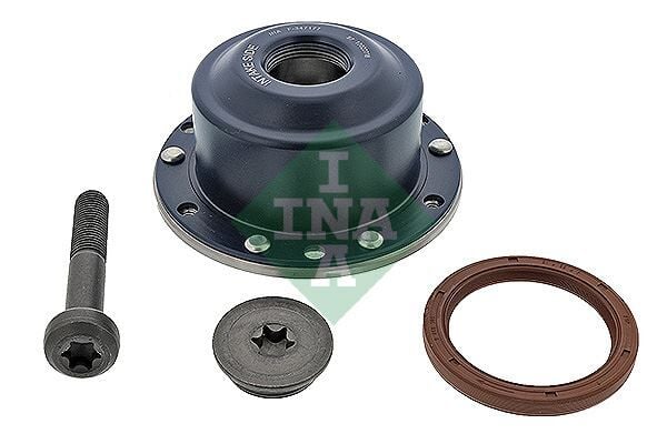 INA 427103930 EKSANTRİK DİŞLİSİ VANUS VOLVO S60 T5 2.4 2.5 2010 > S80 99-06 V70 99-07 > XC70 XC90 02-14 - Görsel 1