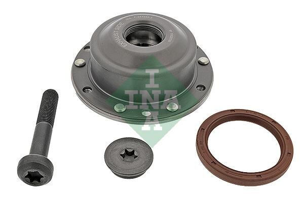 INA 427104030 EKSANTRİK DİŞLİSİ VANUS VOLVO S60 00-10 S80 99-06 V70 XC90 C70 2.0T 2.3T5 2.4T 1999-2005 - Görsel 1