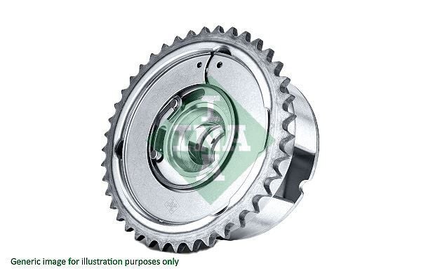 INA 427110730 EKSANTRIK MILI DISLISI EMME PSA P207-P3008-P308-P5008-P508-PARTNER-RCZ-BERLINGO-C3-C4 I-II-PICASSO -C5-DS3-DS4 1.4-1.6 VTI-THP . BMW N13 F20 F21 F30 F31 F35 MINI R55 R56 R57 R58 R59 R60 R61 - Görsel 1