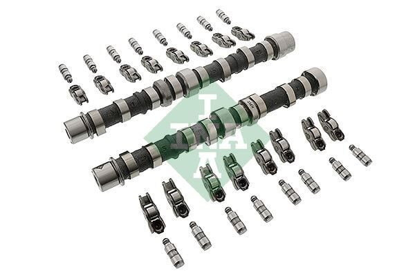 INA 428003030 EKSANTRİK MİL KİTİ FIAT DOBLO III 10> EGEA 16> FIORINO 09> LINEA 09> OPEL ASTRA H 08> ASTRA J 12> C ORSA C 06> CORSA D 09> 1.3D MJET 1.3 CDTI - Görsel 1