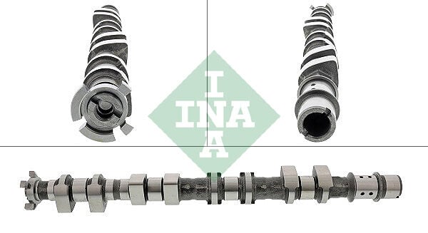 INA 428017610 EKSANTRİK MİLİ EGZOZ INSIGNIA A-CRUZE-AVEO 1.6-1.8 A16XER-A16LET-A18XER-B18XER-LDT-LDE-2H0 - Görsel 1