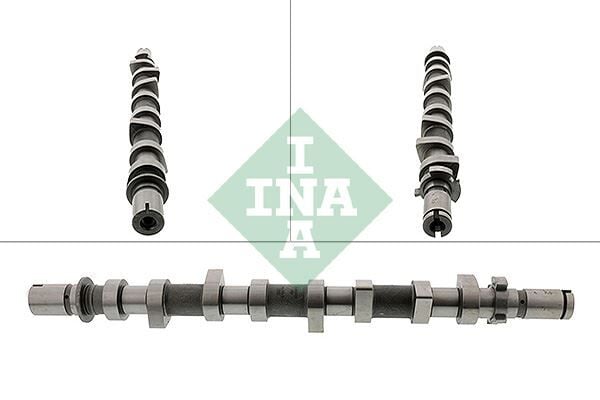 INA 428025210 EKSANTRIK MILI MERCEDES OM607 X156 W176 W246 C117 W415 . NISSAN JUKE 10> MICRA V 16> QASHQAI II 13> RENAULT MEGANE II-III-IV CLIO III-IV-V CAPTUR I -II TALISMAN 15> FLUENCE 09> 1.5dCi K9K SENSORLU - Görsel 1