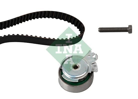 INA 530000410 EKSANTRİK GERGİ KİTİ 111x170 ASTRA F-CORSA B-A-COMBO B-VECTRA A 1.2-1.4-1.6 8V NZ-SV-SZ-SE - Görsel 1