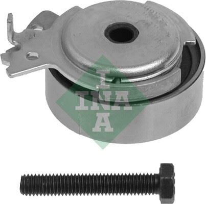 INA 531010130 EKSANTRİK GERGİ RULMANI ASTRA F-VECTRA A-CORSA B-KADETT E-1.4-1.6 8V CHEVROLET AVEO-KALOS 1.4 8V - Görsel 1