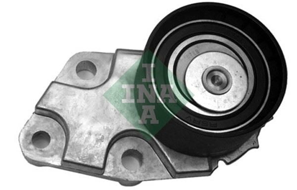 INA 531021330 EKSANTRİK GERGİ RULMANI AVEO 1.4-1.6-CORSA-KALOS 1.4-LACETTI1.4 16V -NUBIRA 1.6 16V -REZZO 1.6-1.8 - Görsel 1