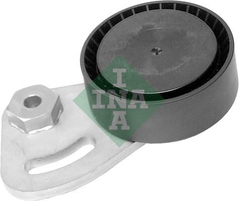 INA 531032210 KAYIS GERGI RULMANI BMW M41 M51 E36 E39 E38 . LAND ROVER FREELANDER I 204D3 L314 KUTUKLU - Görsel 1