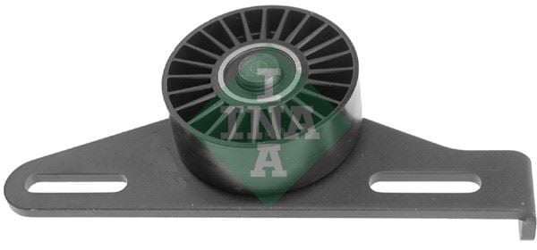 INA 531042710 ALTERNATÖR GERGİ RULMANI CLIO II 98> KANGOO 97> MEGANE I 96> 1.4-1.6-1.6 16V LAGUNA II 01> 1.6 16V - Görsel 1