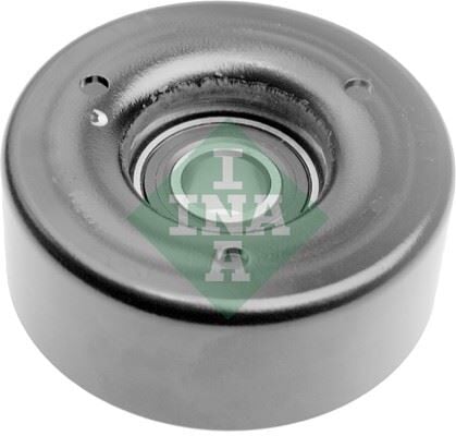 INA 531062520 KAYIS GERGI RULMANI MERCEDES W202 W203 R129 W140 C124 - Görsel 1