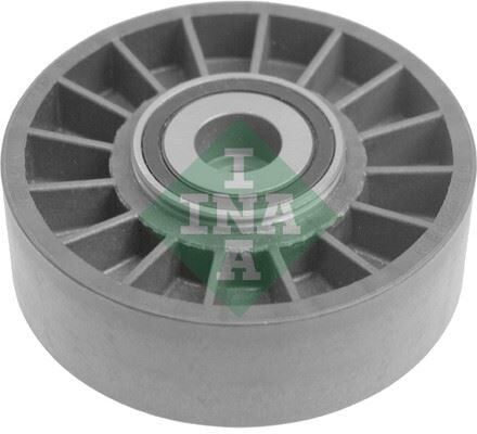 INA 531071810 KAYIS GERGI RULMANI MERCEDES W124 S124 W201 W202 W210 W461 W463 W638 B901>B904 . VW LT 28-35-46 - Görsel 1