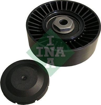 INA 531072910 ALTERNATÖR GERGİ RULMANI CADDY-GOLF3-PASSAT-POLO-T4-A6 1.9-2.5 TDI 1990-1997 1Y-1Z-AAZ-ABL-AFN-ACV - Görsel 1