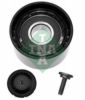 INA 532023410 KAYIS GERGI RULMANI MERCEDES W203 W204 C209 C218 C219 W212 C207 W220 W221 W639 B906 - Görsel 1
