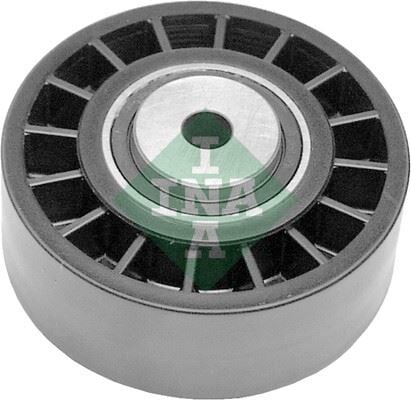 INA 532028210 KAYIS GERGI RULMANI MERCEDES W201 W202 W124 S124 W140 - Görsel 1