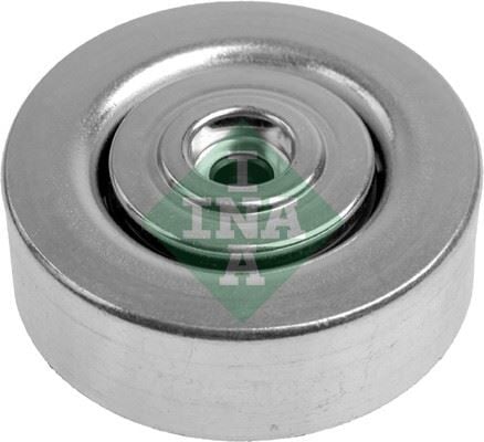 INA 532036320 KAYIS GERGI RULMANI BMW M47 M57 E28 E39 E46 . LAND ROVER FREELANDER L314 RANGE ROVER VOGUE L322 - Görsel 1