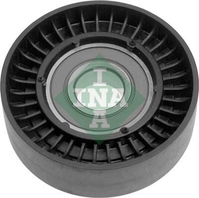 INA 532040430 KAYIS GERGI RULMANI MERCEDES W168 W169 W245 W414 . OPEL ASTRA G CORSA 1.0 1.2 - Görsel 1
