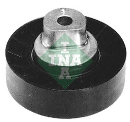 INA 532041810 KAYIS GERGI RULMANI BMW M42 M43 M50 M50 M52 M54 E36 E46 E90 E34 E39 E60 E63 E38 E53 E85 E86 - Görsel 1