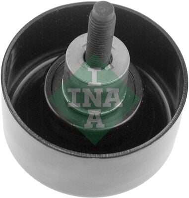 INA 532044910 ALTERNATÖR GERGİ RULMANI TRANSİT V184 2.4 DI-2.4 TDI-2.4 TDE 00-06 76x37x17 TEK - Görsel 1