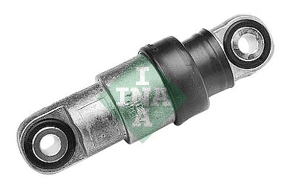 INA 533001910 TITRESIM AMORTISORU BMW M47 E46 E39 - Görsel 1