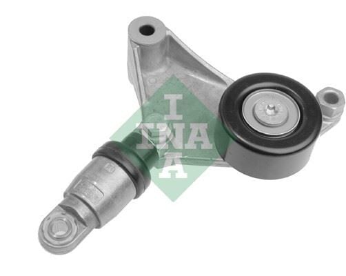 INA 533002310 ALTERNATÖR KAYIŞI OTOMATİK GERGİ RULMANI KOMPLE TOYOTA AVENSIS 2.0L 2.4L 1AZ-FSE 2AZFSE AZT250 03-08 RAV4 2.0L 1AZFE ACA21 ACA30 00-12 - Görsel 1