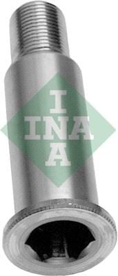 INA 533006420 KAYIS GERGI KUTUGU CIVATASI MERCEDES W202 W124 W210 W461 W463 W140 W638 B901>B904 - Görsel 1