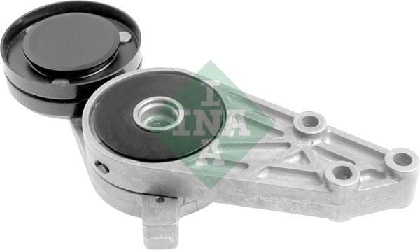 INA 533007730 ALTERNATÖR GERGİ RULMANI KÜTÜKLÜ A4 1.6 1.81.8 T - A6 1.8 1.8 T - Görsel 1