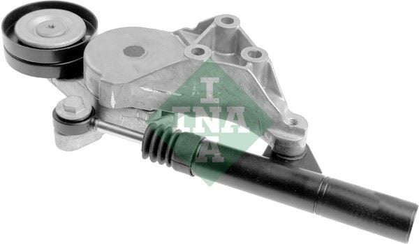 INA 533008130 ALTERNATÖR GERGİ RULMANI KÜTÜKLÜ AMORTİSÖRLÜ GOLF4-BORA-A3-TOLEDO 1.9 TDI AGR-ALH-AHF - Görsel 1