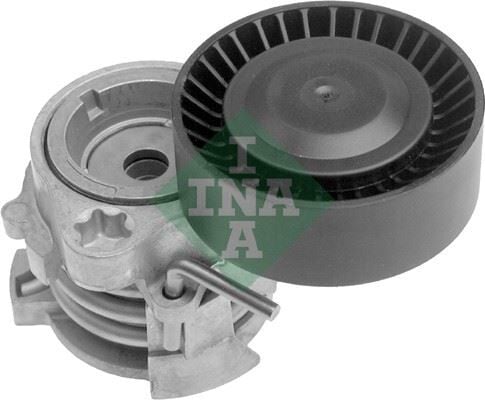 INA 534005010 KAYIS GERGI RULMANI BMW M52 M54 M56 E46 E39 E60 E61 E65 E66 E83 E53 E85 KUTUKLU - Görsel 1