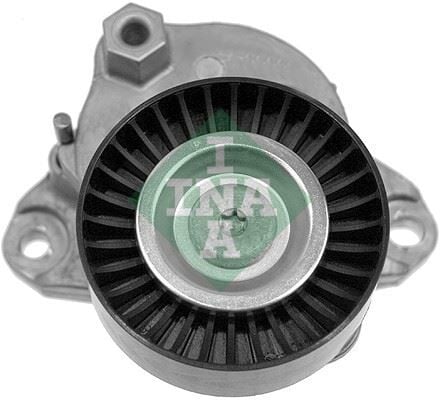 INA 534006710 KAYIS GERGI RULMANI MERCEDES W203 W204 C219 W211 W164 W221 KUTUKLU - Görsel 1