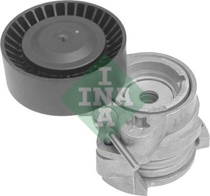 INA 534012210 KAYIS GERGI RULMANI BMW N62 N73 E60 E61 E63 E64 E65 E66 E53 KUTUKLU - Görsel 1