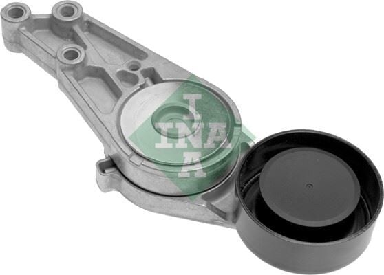 INA 534012730 ALTERNATÖR GERGİ RULMANI KÜTÜKLÜ AUDI A4-A6 1.6-2.0 BENZİNLİ 2001 > BFB-ALZ-ALT - Görsel 1