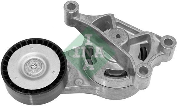INA 534018610 ALTERNATÖR GERGİ RULMAN KÜTÜKLÜ PASSAT-GOLF5 2.0 FSI BWA-BPY-BZC - Görsel 1