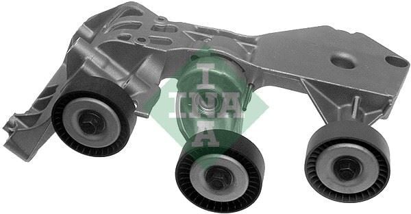 INA 534024310 KAYIS GERGI RULMANI MERCEDES W168 W414 KUTUKLU - Görsel 1