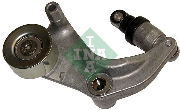 INA 534025110 ALTERNATÖR GERGİ RULMANI HONDA CIVIC 1.6 2006-2007 - Görsel 1