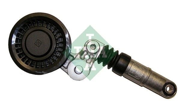 INA 534027810 ALTERNATÖR GERGİ RULMANI KOMPLE KÜTÜK CRAFTER 2.5 TDI 2006 > BJM-BJK KANALLI 76mm - Görsel 1