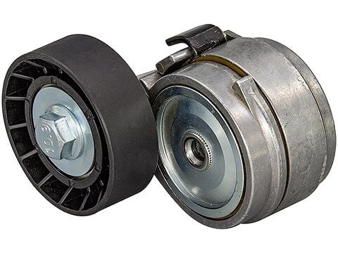 INA 534086710 ALTERNATÖR GEGİ RULMANI KÜTÜKLÜ IVECO DAILY 99-07 - Görsel 1