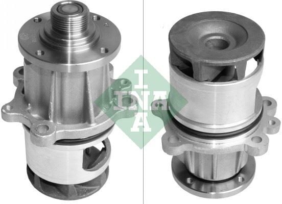 INA 538016410 DEVIRDAIM POMPASI BMW M40 E30 E34 - Görsel 1
