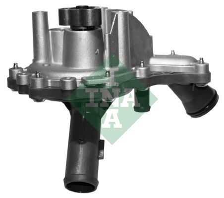INA 538046510 DEVİRDAİM DUCATO-BOXER-JUMPER-FORD TRANSİT 2.2 HDI-TDCI 06> CUSTOM 12> 2.2TDCI KOMPLE - Görsel 1