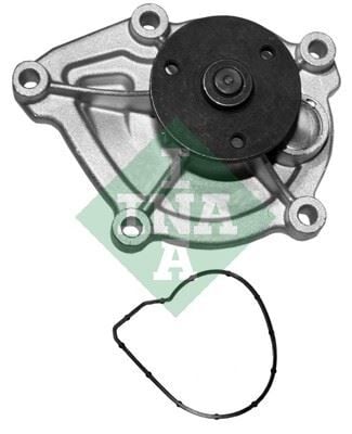 INA 538046610 DEVIRDAIM POMPASI PSA GRANDLAND P207 P3008 P308 P5008 P508 PARTNER RCZ BERLINGO C3 C4 C5 PICASSO C5 DS3 DS4 1.4-1.6 VTI-THP . BMW N13 F20 F21 F30 F34 F35 . MINI N14 N12 N16 N18 W11 - Görsel 1