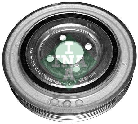 INA 544002910 KRANK KASNAĞI FIAT DOBLO-GRANDE PUNTO-IDEA-PANDA-PUNTO-CORSA C-D-E-ASTRA H-J-MERIVA 1.3 DMJT 1.3D MJ T 6 OLUK 614227 - Görsel 1