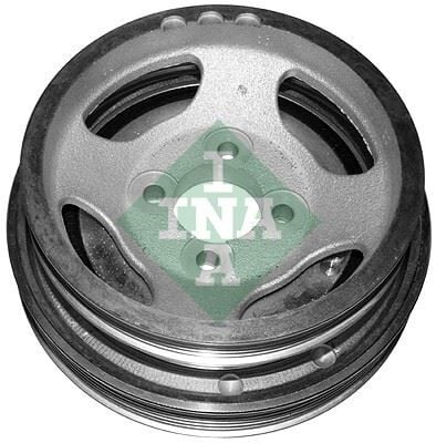 INA 544003510 KRANK KASNAĞI DOBLO-ALBEA-FIORINO-LINEA 1.3 MTJ 16V - Görsel 1