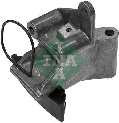 INA 551000110 ZINCIR GERGISI BMW E36 E46 E34 E39 E65 E83 E85 - Görsel 1