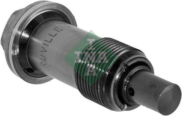 INA 551011910 EKSANTRIK ZINCIR GERGISI MERCEDES OM611 OM646 W202 W203 W204 W210 W211 W639 B901>B906 - Görsel 1