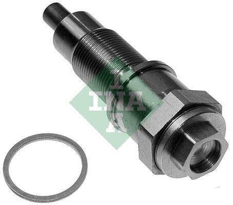 INA 551012010 EKSANTRIK ZINCIR GERGISI MERCEDES OM601 OM602 W124 W201 W210 W140 W638 B901>B904 - Görsel 1