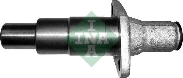 INA 551012110 EKSANTRIK ZINCIR GERGISI MERCEDES M266 W169 W245 - Görsel 1