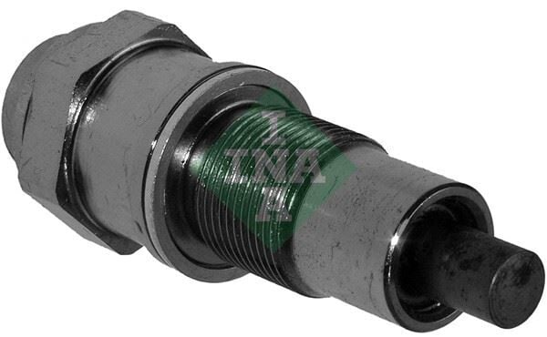 INA 551012610 EKSANTRIK ZINCIR GERGISI MERCEDES OM604 OM605 OM606 W202 W210 W140 - Görsel 1