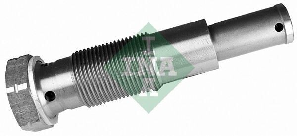 INA 551018610 EKSANTRIK ZINCIR GERGISI MERCEDES OM651 X204 W204 W205 C218 W212 W166 W447 W639 B906 - Görsel 1