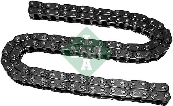 INA 553025510 EKSANTRIK ZINCIRI 104 BAKLA BMW M50 M52 M54 E36 E46 E60 E38 E39 E65 E83 E53 Z3 Z4 E85 - Görsel 1