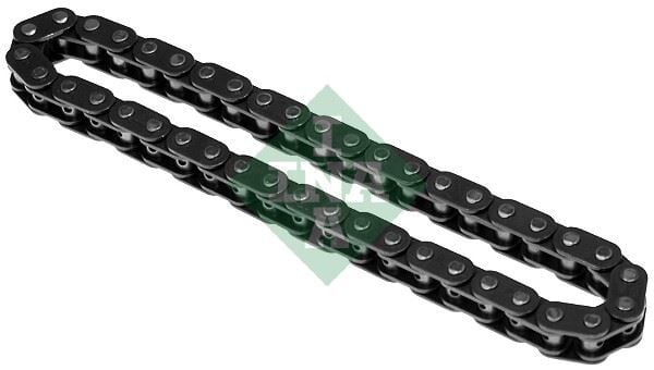 INA 553028710 YAG POMPA ZINCIRI BMW E46 E38 E90 E92 E93 E60 E63 E64 E65 E66 E83 E53 E70 E71 E72 FREELANDER I L314 2.0 Td4 RANGE ROVER 3 L322 3.0 D - Görsel 1