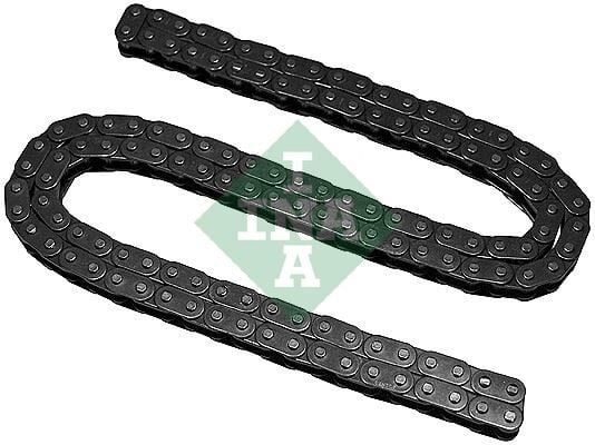 INA 553030310 EKSANTRİK GERGİ ZİNCİRİ POLO-CORDOBA-FABIA 1.2 AZQ-BME-BZG - Görsel 1